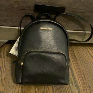 Michael Kors backpack